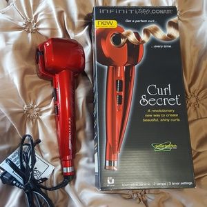 Conair Infiniti pro curler